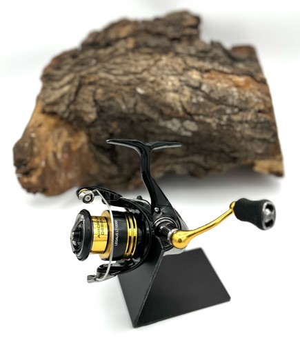 Daiwa legalis 1000d - 23, lt