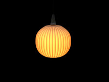 Lampenschirm Herrnhuter Miniaturstern 8cm  MODELL  "Klassik Mini"