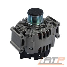 LICHTMASCHINE GENERATOR 120-A