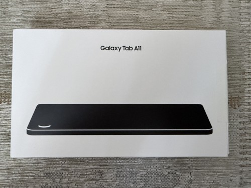 Samsung galaxy tab - galaxy, a11