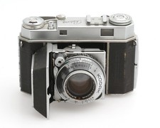 Kodak Retina IIa Typ 016