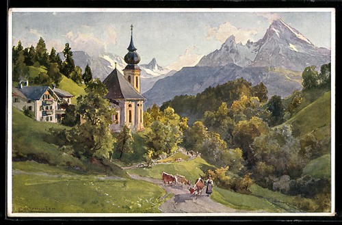Künstler edward theodore - edward,
