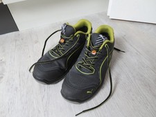 Puma Sicherheitsschuhe ESD Gr. 38