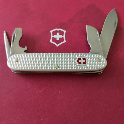Victorinox elektriker - victorinox,