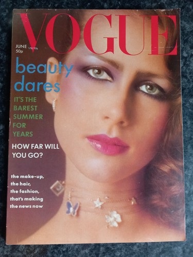 Vogue june 1976 - vogue,