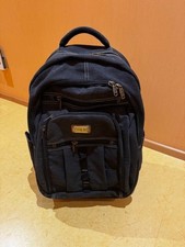 TROLLEY UND RUCKSACK VOM OR&Mi