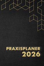 Praxisplaner 2026 A5 15