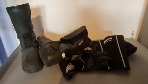 Motorradschutzkleidung 36 - motorradschutzkleidung, gr.
