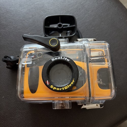 Sealife sport diver - sport,