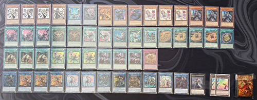Konami tcg deutsch - yu-gi-oh!,