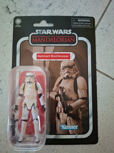 Star wars vintage collection - wars,