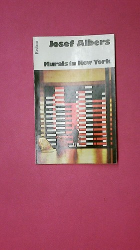 212903 josef albers murals - 212903,