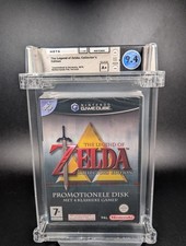 The Legend of Zelda Collectors
