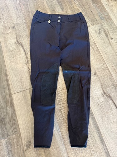 Chocolate brown pikeur ciara - brown,