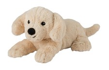 Warmies minis welpe - warmies®, golden