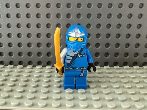 Lego minifigur ninjago ninja - lego®-minifigur,