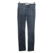 Rudolf Dassler, Jeans