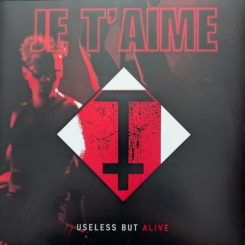 Neues vinyl aime - -, je