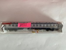 Fleischmann N 8142