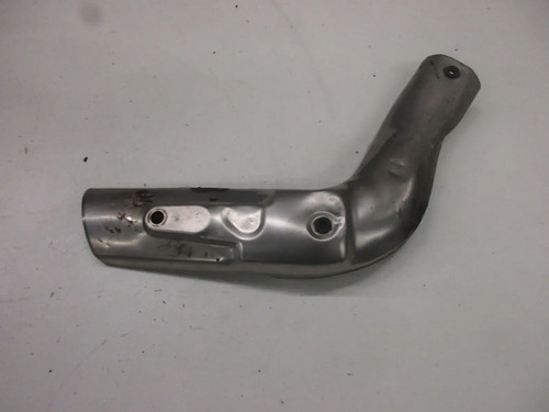 Hitzeschild hitzeschutz honda - hitzeschild,
