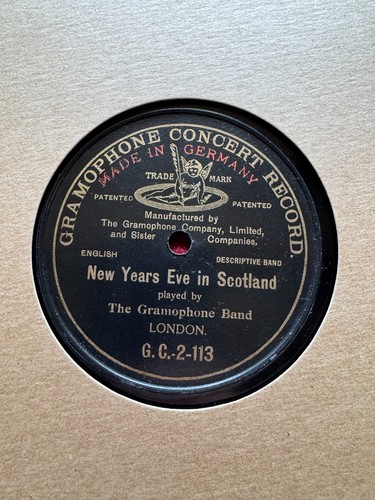 78rpm descriptive gramophone - 78rpm,, descriptive,