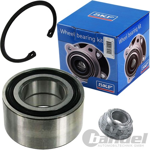 Skf radlager satz vorne - skf,