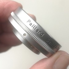 Paillard BO-324 - Original