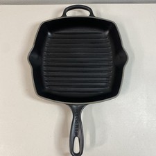 Le Creuset Signature Gusseisen