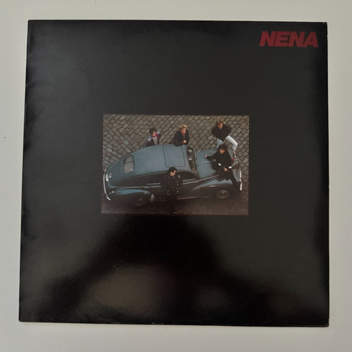Nena lp - -, /
