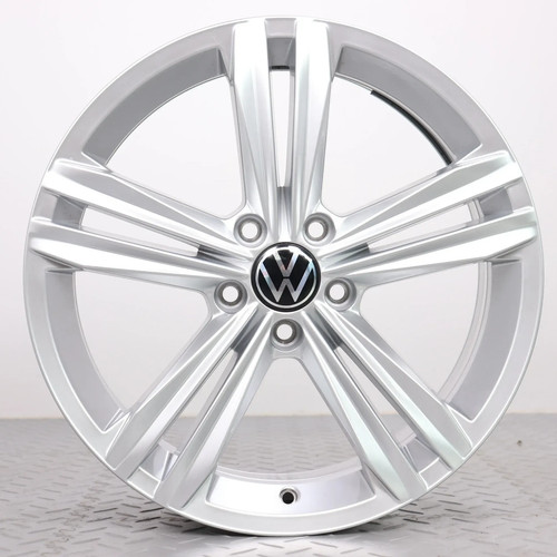 Tiguan 5na allspace - vw, 2