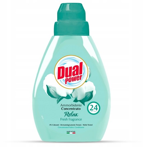 Relax spülung 600ml - 600ml,