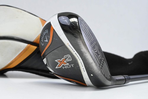 Callaway hot holz 15 - x2, /