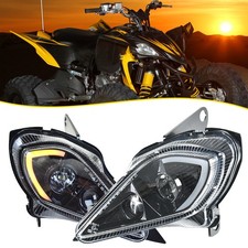 LED Scheinwerfer FürYAMAHA