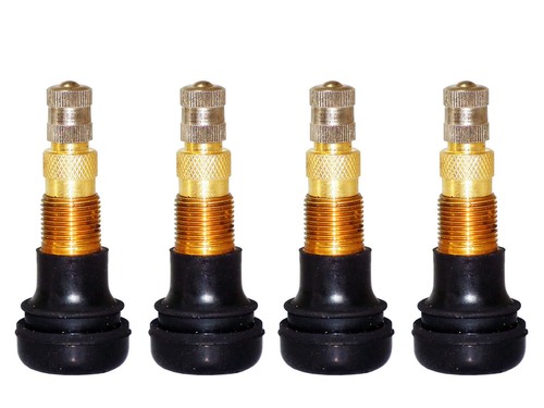Gummiventile snap tr 618 - gummiventile,