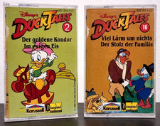 Ducktales | Folge 2 und 16 |