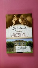 259873 Leni Behrendt CORDULAS