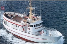 HAGBART WAAGE. Ehemaliges