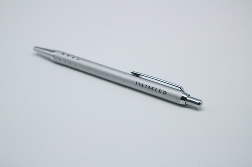 Mercedes benz daimler - mercedes,