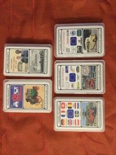 Sehr schöne Sammlung für