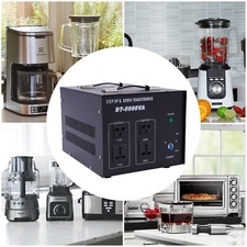 Step Up Down Spannungswandler