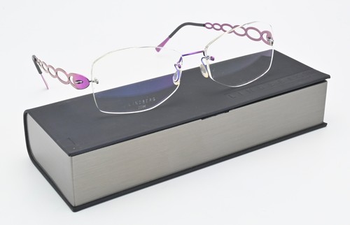Lindberg brille 2096 - brille,