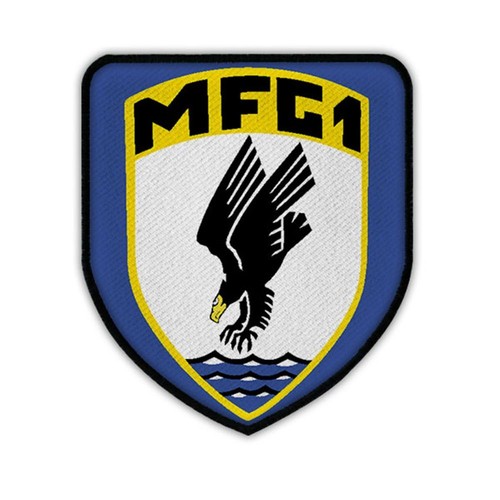 Marinefliegergeschwader mfg1 - marinefliegergeschwader, 1