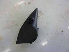 Verkleidung Spiegel Opel Corsa B auch GSi Schwarz