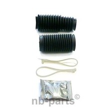 Faltenbalgsatz Lenkmanschette