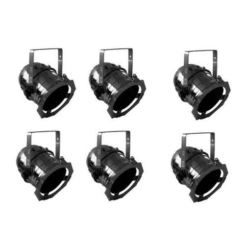 Varytec par64 - 6x,