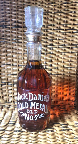 Jack daniels old 1904 - jack,