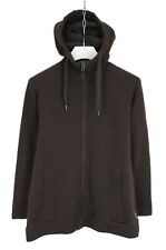 ELKLINE Hoodie Damen (EU) 40 Wollmischung Hunting Full Zip Knit