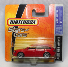 my1104, Matchbox 2008 Stars of