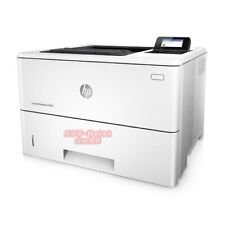 HP M506DN, ca. 223.860 Seiten gedruckt, gebraucht / NL281122