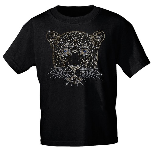 Shirt mit steinen - t-shirt,